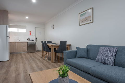 Jurien Bay Motel Apartments - Accommodation in Bendigo 7