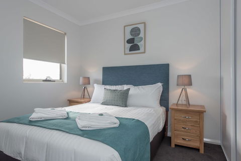 Jurien Bay Motel Apartments - Accommodation in Bendigo 21