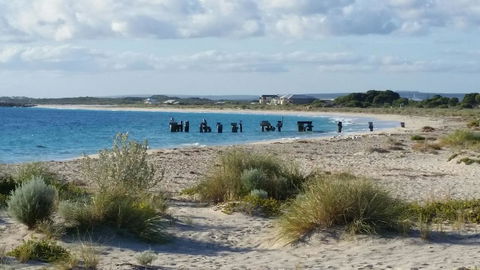 Jurien Bay Motel Apartments - Accommodation in Bendigo 25
