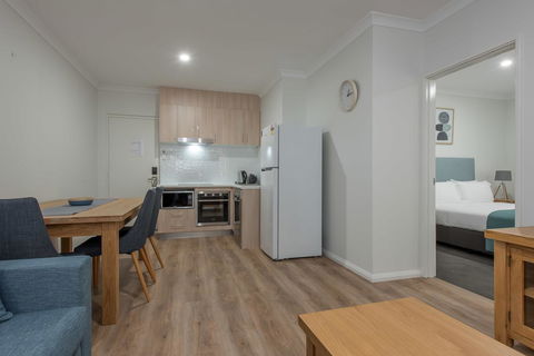 Jurien Bay Motel Apartments - Accommodation in Bendigo 15