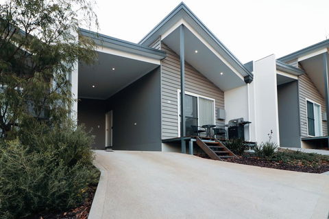 Villa Sedici @ Cape Villas Dunsborough - Accommodation in Bendigo 15