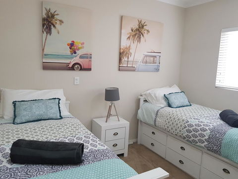 Villa Sedici @ Cape Villas Dunsborough - Accommodation in Bendigo 42