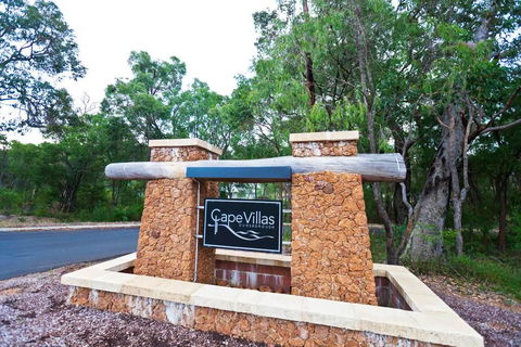 Villa Sedici @ Cape Villas Dunsborough - Accommodation in Bendigo 24