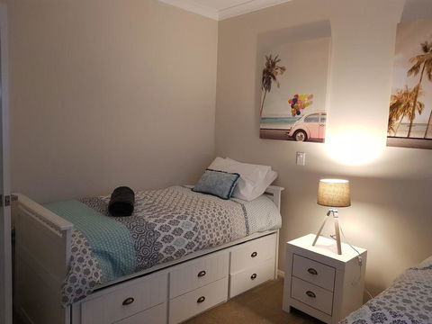 Villa Sedici @ Cape Villas Dunsborough - Accommodation in Bendigo 38