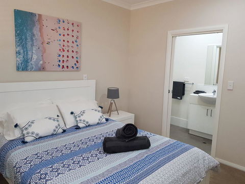 Villa Sedici @ Cape Villas Dunsborough - Accommodation in Bendigo 21
