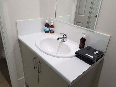 Villa Sedici @ Cape Villas Dunsborough - Accommodation in Bendigo 22
