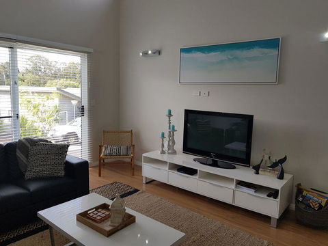Villa Sedici @ Cape Villas Dunsborough - Accommodation in Bendigo 30