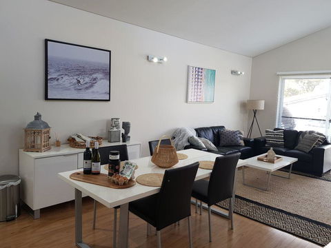 Villa Sedici @ Cape Villas Dunsborough - Accommodation in Bendigo 32