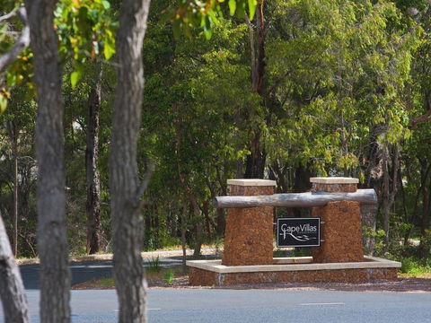Villa Sedici @ Cape Villas Dunsborough - Accommodation in Bendigo 10