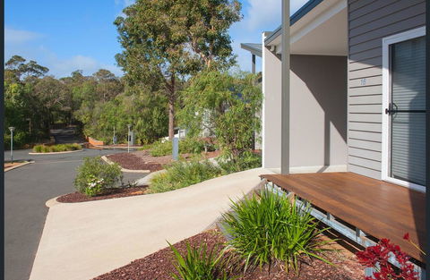 Villa Sedici @ Cape Villas Dunsborough - Accommodation in Bendigo 39
