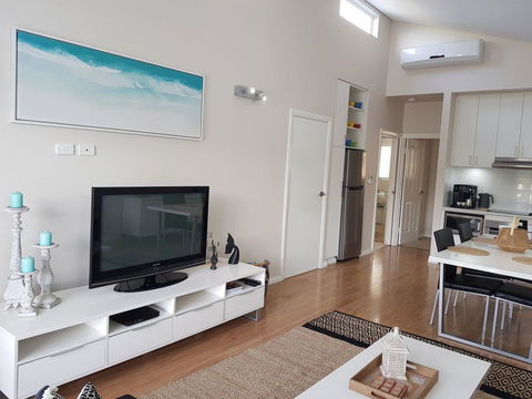 Villa Sedici @ Cape Villas Dunsborough - Accommodation in Bendigo 37