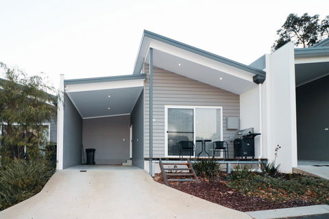 Villa Sedici @ Cape Villas Dunsborough - Accommodation in Bendigo 6