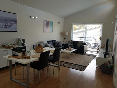 Villa Sedici @ Cape Villas Dunsborough - Accommodation in Bendigo 17
