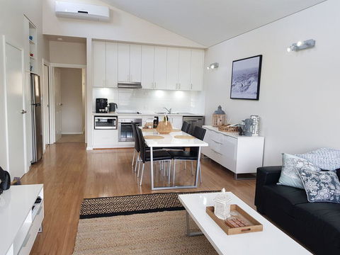 Villa Sedici @ Cape Villas Dunsborough - Accommodation in Bendigo 12