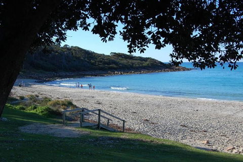 Villa Sedici @ Cape Villas Dunsborough - Accommodation in Bendigo 27