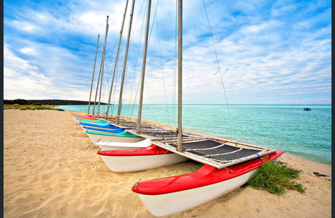 Villa Sedici @ Cape Villas Dunsborough - Accommodation in Bendigo 20