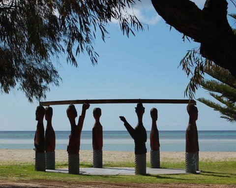 Villa Sedici @ Cape Villas Dunsborough - Accommodation in Bendigo 36