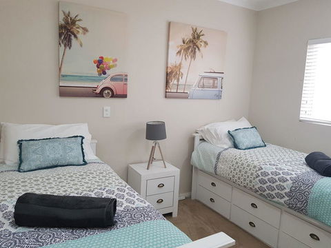 Villa Sedici @ Cape Villas Dunsborough - Accommodation in Bendigo 34