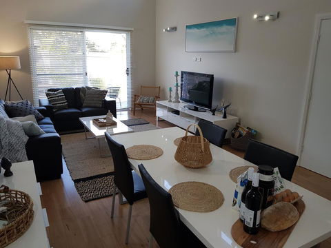 Villa Sedici @ Cape Villas Dunsborough - Accommodation in Bendigo 41