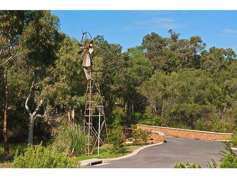 Villa Sedici @ Cape Villas Dunsborough - Accommodation in Bendigo 9