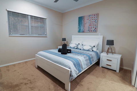 Villa Sedici @ Cape Villas Dunsborough - Accommodation in Bendigo 4