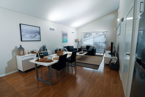 Villa Sedici @ Cape Villas Dunsborough - Accommodation in Bendigo 5