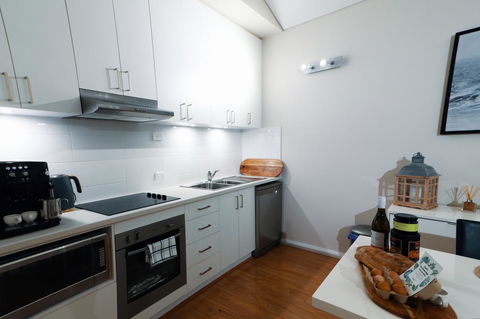 Villa Sedici @ Cape Villas Dunsborough - Accommodation in Bendigo 13