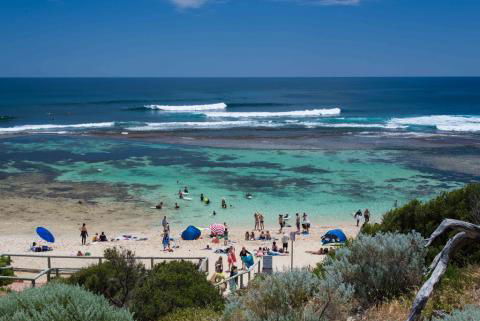 Villa Sedici @ Cape Villas Dunsborough - Accommodation in Bendigo 19