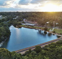 Eight Willows Retreat - Accommodation in Bendigo