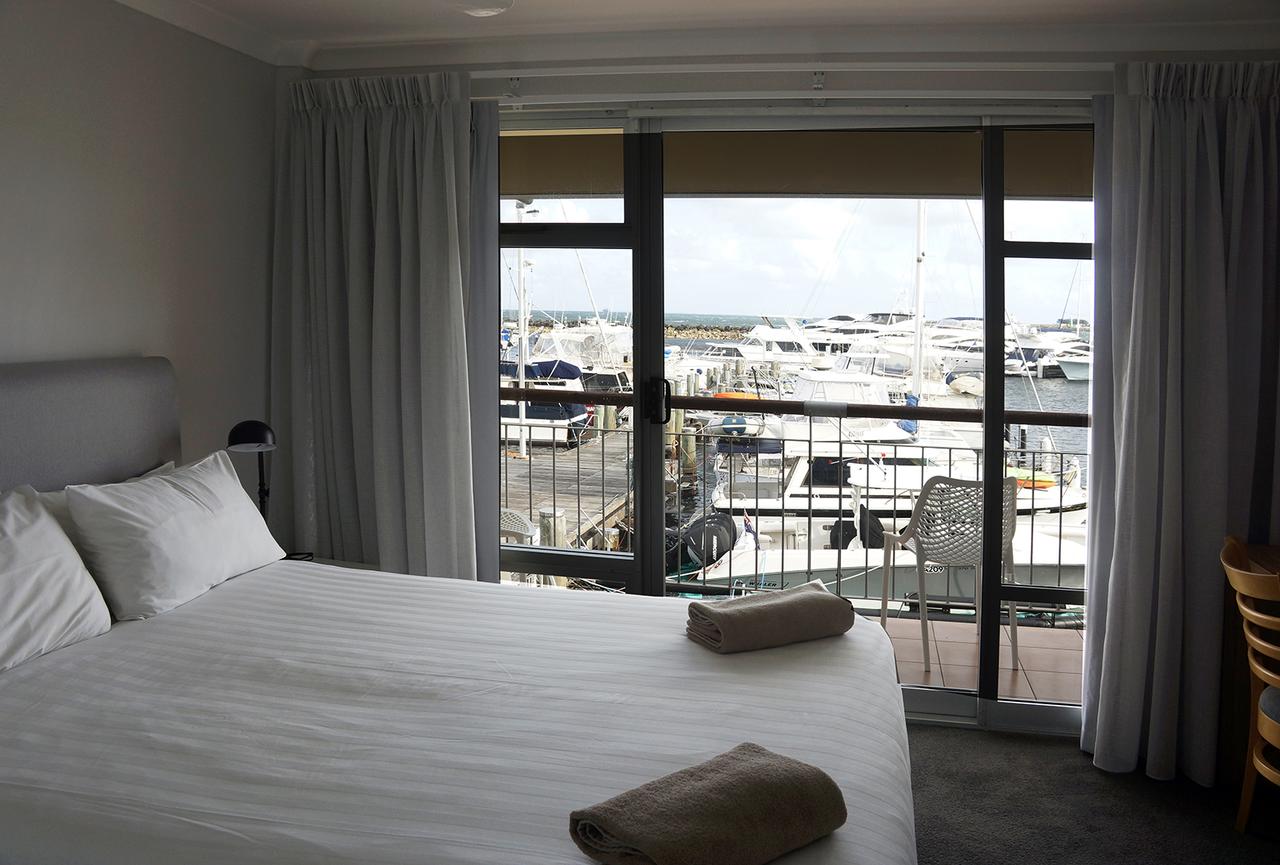 Fremantle WA Accommodation in Bendigo