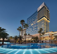 Crown Towers Perth - Accommodation in Bendigo