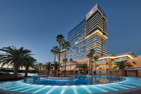Crown Towers Perth - Accommodation in Bendigo 0