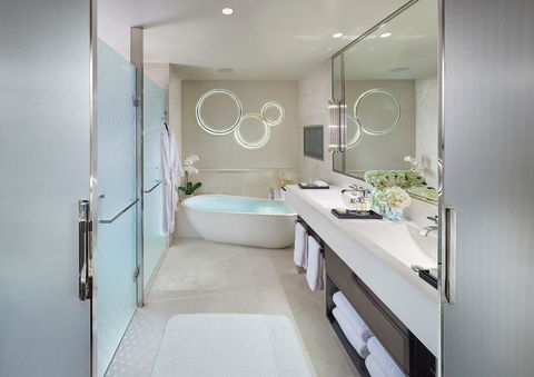 Crown Towers Perth - Accommodation in Bendigo 25