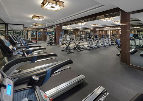 Crown Towers Perth - Accommodation in Bendigo 15