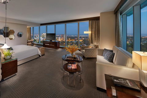 Crown Towers Perth - Accommodation in Bendigo 21