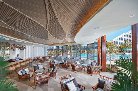 Crown Towers Perth - Accommodation in Bendigo 4