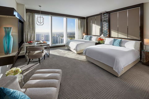 Crown Towers Perth - Accommodation in Bendigo 19