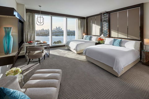 Crown Towers Perth - Accommodation in Bendigo 18