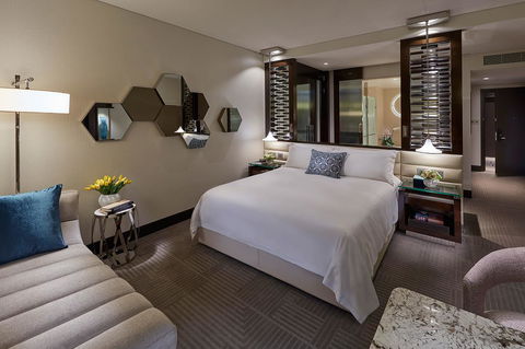 Crown Towers Perth - Accommodation in Bendigo 16