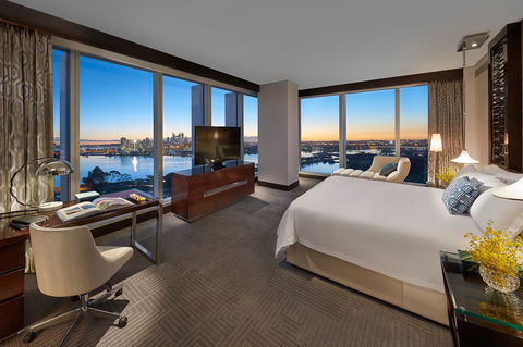 Crown Towers Perth - Accommodation in Bendigo 23