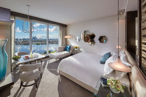 Crown Towers Perth - Accommodation in Bendigo 17