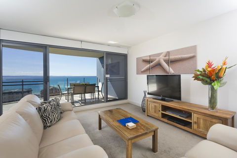 Sevan Apartments Forster - Accommodation in Bendigo 2