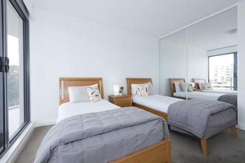 Sevan Apartments Forster - Accommodation in Bendigo 14