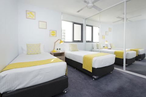Sevan Apartments Forster - Accommodation in Bendigo 3