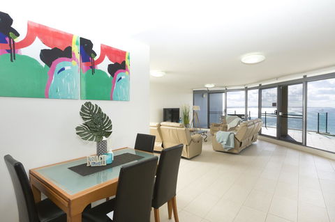Sevan Apartments Forster - Accommodation in Bendigo 11