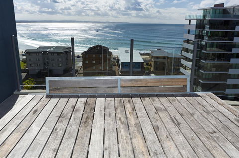 Sevan Apartments Forster - Accommodation in Bendigo 13