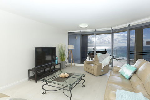 Sevan Apartments Forster - Accommodation in Bendigo 9