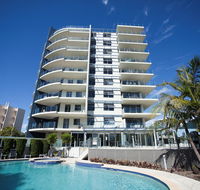 Sevan Apartments Forster - Accommodation in Bendigo
