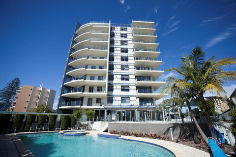 Sevan Apartments Forster - Accommodation in Bendigo 0