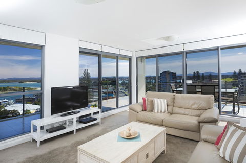 Sevan Apartments Forster - Accommodation in Bendigo 18